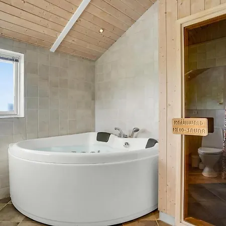 4 Bedroom Gorgeous In