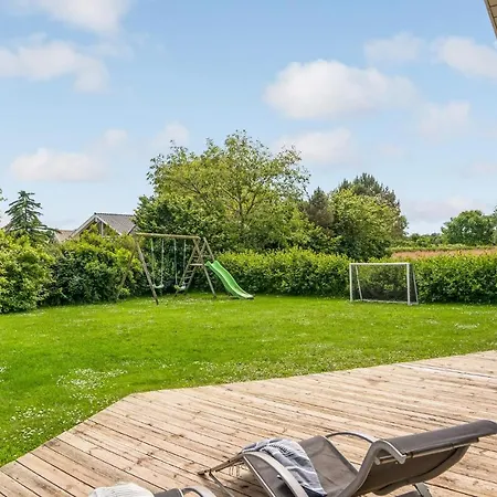 4 Bedroom Gorgeous In