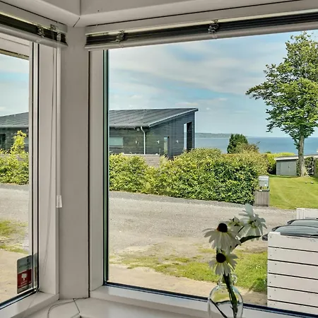 Feriehus 4 Bedroom Gorgeous In Børkop