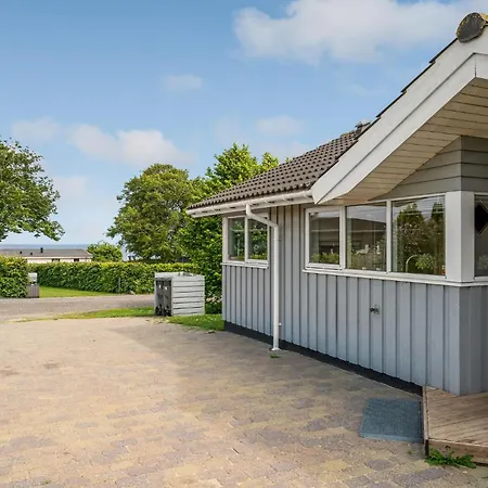 4 Bedroom Gorgeous In * Børkop