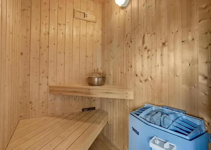 4 Bedroom Gorgeous In * Børkop