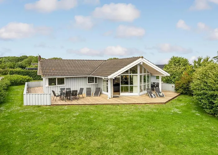 Casa vacanze 4 Bedroom Gorgeous In