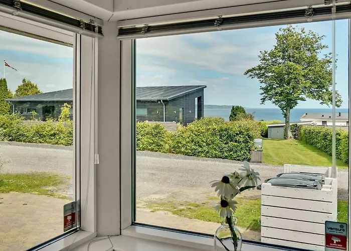 Casa vacanze 4 Bedroom Gorgeous In Børkop