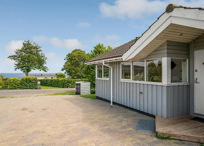 4 Bedroom Gorgeous In * Børkop